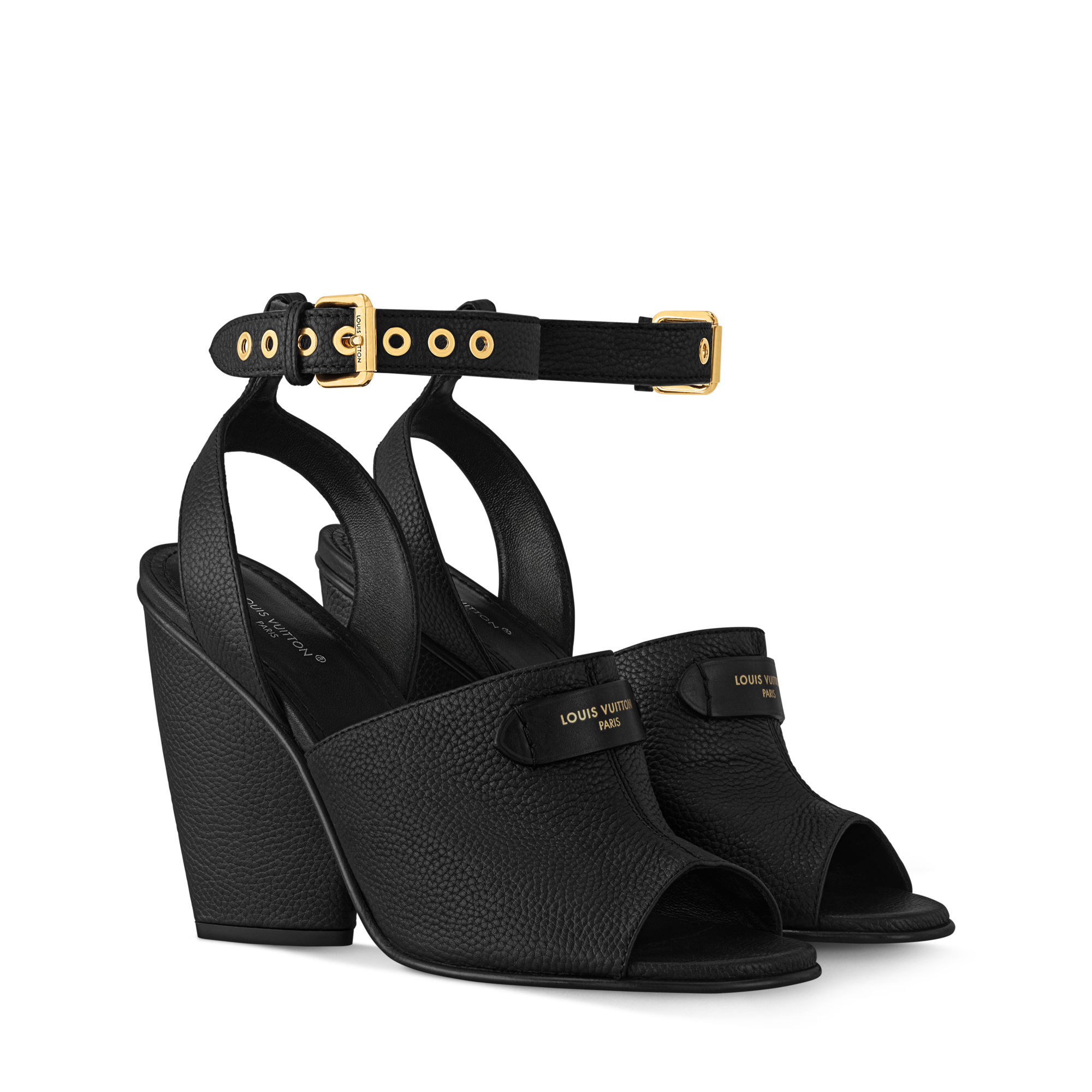 Trinity Sandal - Shoes | LOUIS VUITTON